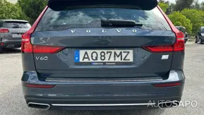 Volvo V60 de 2022