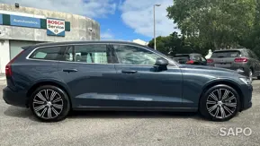 Volvo V60 de 2022