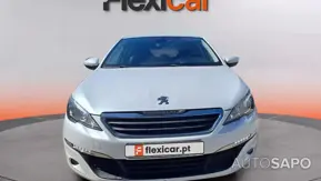 Peugeot 308 de 2016