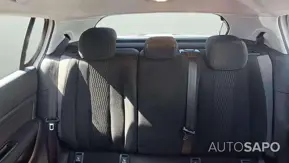 Peugeot 308 de 2016