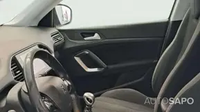 Peugeot 308 de 2016