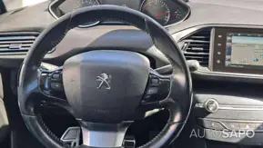 Peugeot 308 de 2016