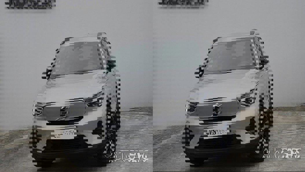 Volvo XC40 de 2024