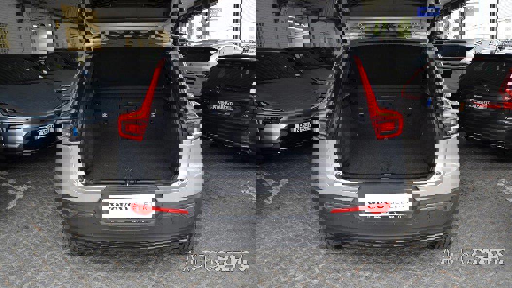 Volvo XC40 de 2024