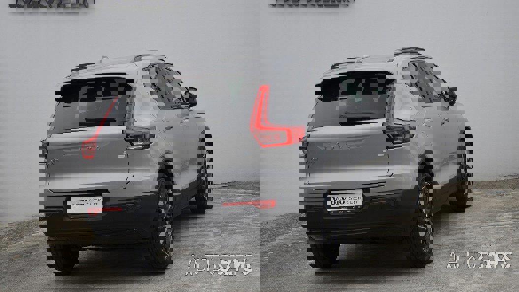 Volvo XC40 de 2024