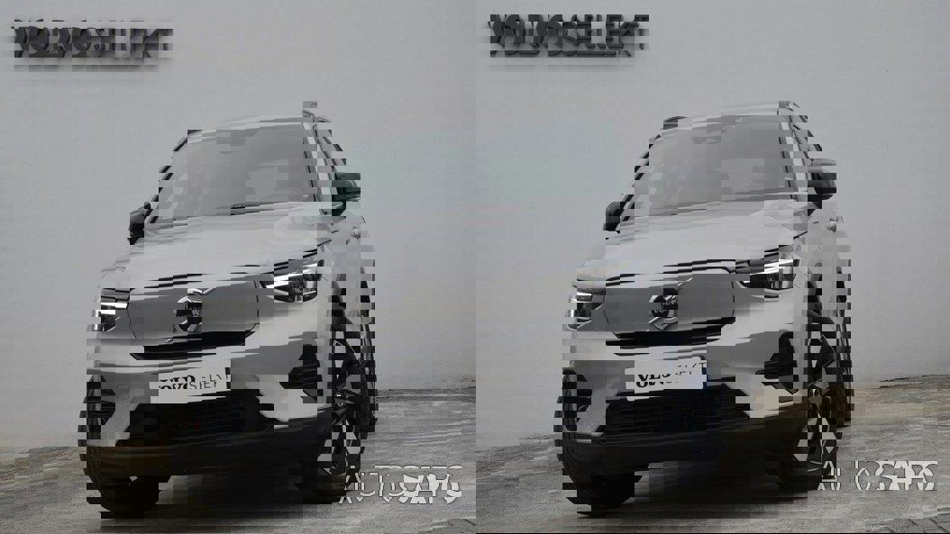 Volvo XC40 de 2024