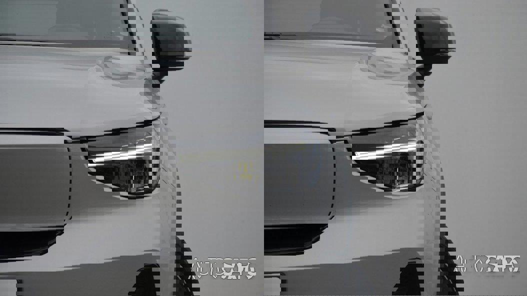 Volvo XC40 de 2024