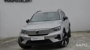 Volvo XC40 de 2024