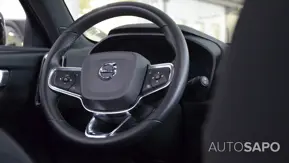 Volvo XC40 de 2024
