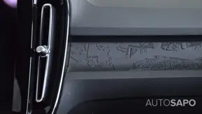 Volvo XC40 de 2024