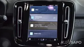 Volvo XC40 de 2024