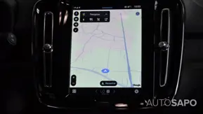 Volvo XC40 de 2024
