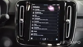 Volvo XC40 de 2024
