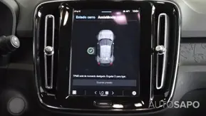 Volvo XC40 de 2024