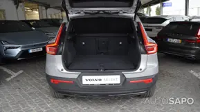 Volvo XC40 de 2024