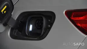 Volvo XC40 de 2024