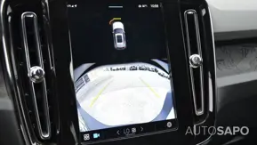 Volvo XC40 de 2024