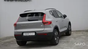 Volvo XC40 de 2024