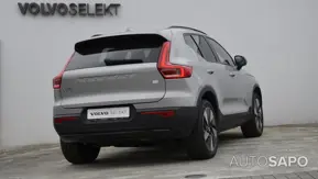 Volvo XC40 de 2024