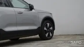 Volvo XC40 de 2024