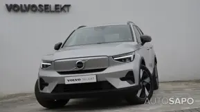 Volvo XC40 de 2024