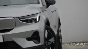 Volvo XC40 de 2024
