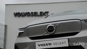 Volvo XC40 de 2024