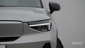 Volvo XC40 de 2024