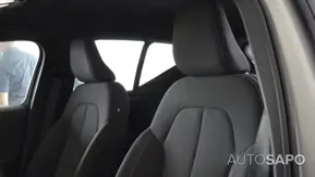 Volvo XC40 de 2024