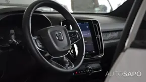 Volvo XC40 de 2024