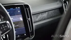 Volvo XC40 de 2024