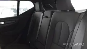 Volvo XC40 de 2024
