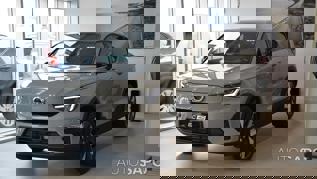Volvo EC40 de 2024