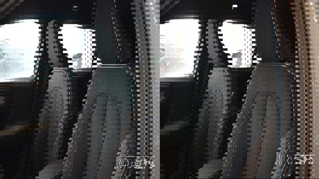 Volvo EC40 de 2024