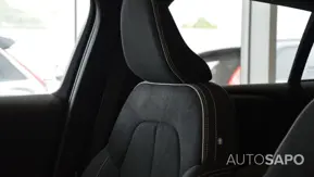 Volvo EC40 de 2024
