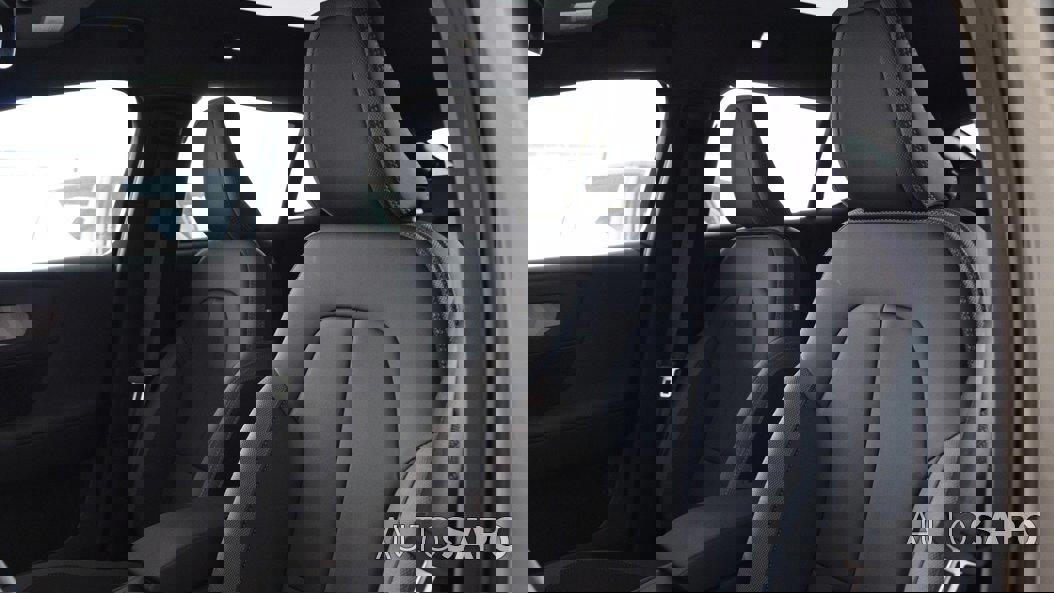 Volvo EC40 de 2024