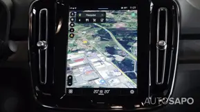 Volvo EC40 de 2024
