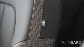 Volvo EC40 de 2024