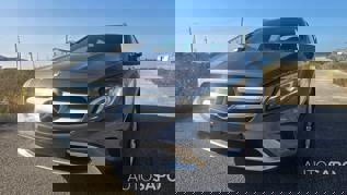 Mercedes-Benz Classe GLA de 2016