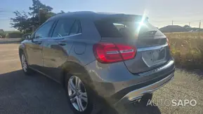 Mercedes-Benz Classe GLA de 2016