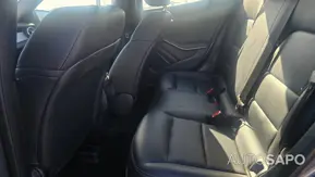 Mercedes-Benz Classe GLA de 2016