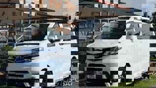 Toyota Proace Verso de 2018
