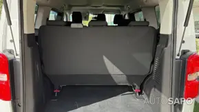 Toyota Proace Verso de 2018