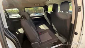 Toyota Proace Verso de 2018