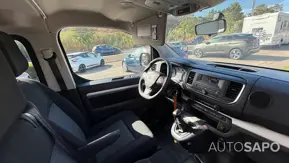 Toyota Proace Verso de 2018