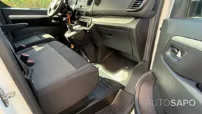 Toyota Proace Verso de 2018