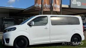 Toyota Proace Verso de 2018