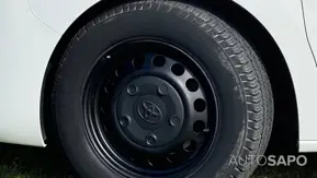 Toyota Proace Verso de 2018