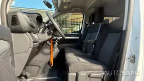 Toyota Proace Verso de 2018