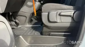 Toyota Proace Verso de 2018